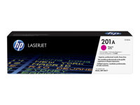 HP 201A Magenta Toner cartridge - Image 4
