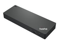 LENOVO ThinkPad Thunderbolt 4 Dock