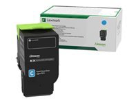 LEXMARK 78C20C0 return toner cartridge