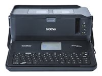 BROTHER PT-D800W P-Touch - Image 5