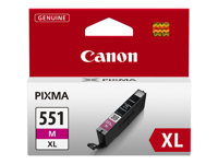 CANON Ink Cartidge CLI-551XL Ma - Image 5