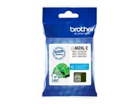 BROTHER Yellow Ink Cartridge - 5K Pages - Image 3