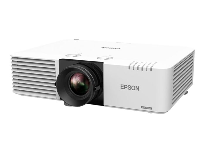 EPSON EB-L530U Projectors 5200Lumens - Image 4