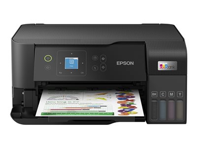 EPSON EcoTank L3560 MFP 33ppm - Image 5