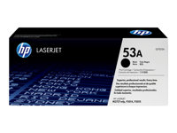 HP 53A Black toner cartridge - Image 3