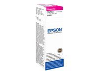EPSON Ink T6733 Magenta