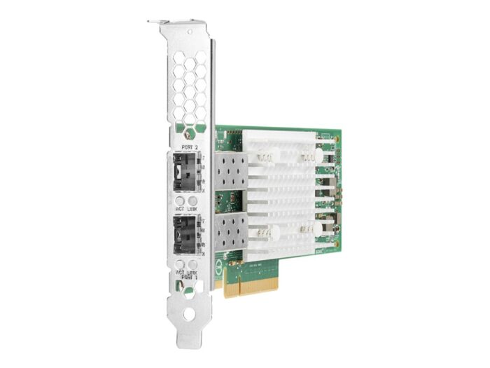 HPE Ethernet Adapter E810-XXVDA2 10/25Gb - Image 6