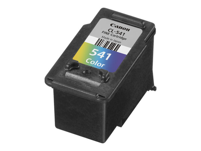 CANON 1LB CL 541 Color Ink Cartridge - Image 5