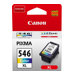 CANON Ink Cartidge CL-546 XL Color - Image 4
