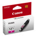 CANON Ink Cartidge CLI-551 M - Image 3