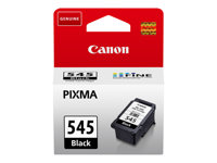 CANON Ink Cartidge PG-545 Black - Image 4