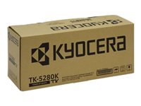 KYOCERA TK-5280K Toner-Kit black