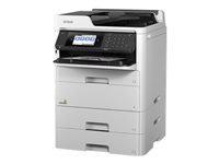 EPSON WorkForce Pro WF-C579RD2TWF 24ppm