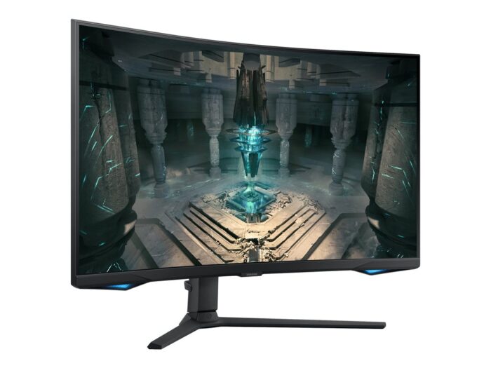 SAMSUNG LS32BG650EUXEN 32inch - Image 3