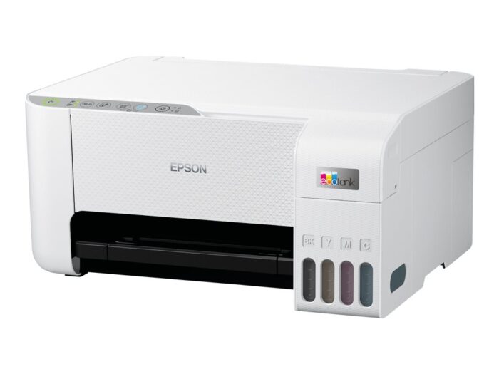 EPSON L3256 MFP ink Printer 10ppm - slika 4