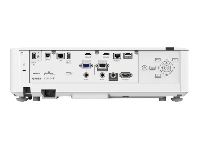 EPSON EB-L530U Projectors 5200Lumens - Image 5