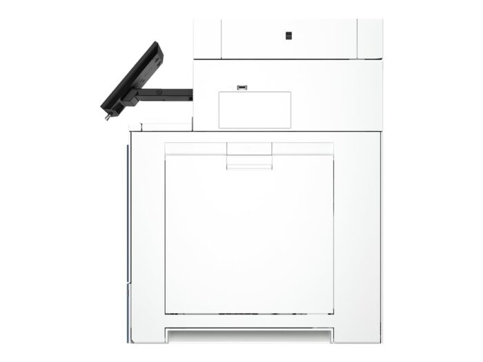 HP Clr LaserJet Ent MFP 5800dn Prntr - Image 6