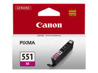 CANON Ink Cartidge CLI-551 M - Image 6