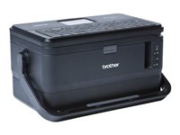 BROTHER PT-D800W P-Touch - Image 3