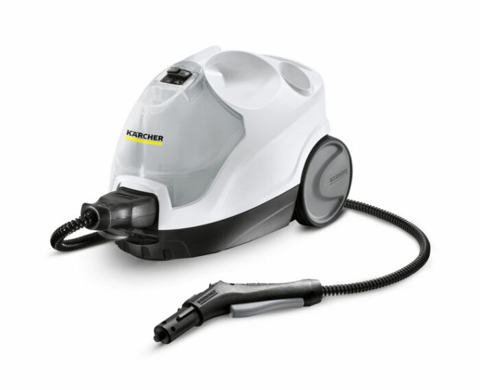 Karcher parni čistilec SI 4 EasyFix Iron bel, 1.512-637.0 - Image 4