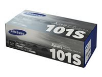 SAMSUNG MLT-D101S/ELS Black Toner