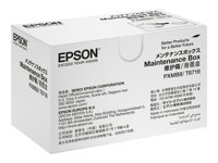 EPSON Maintenance Box T671600 - Image 6