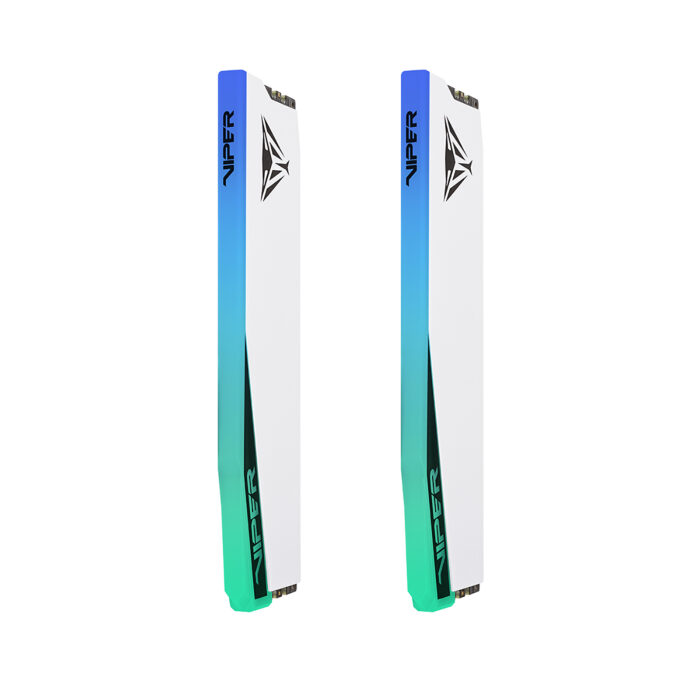 Patriot Viper Elite 5 RGB Kit 32GB (2x16GB) DDR5-6200 DIMM PC5-49600 CL42, - Image 4