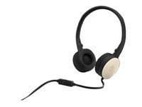 HP 2800 S Gold Headset