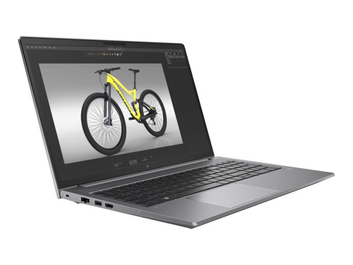 HP ZB P 15 G10 i7-13700H 15.6i 32/1TB - Image 3