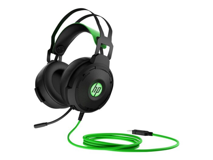 HP Pavilion Gaming 600 Headset - Image 3