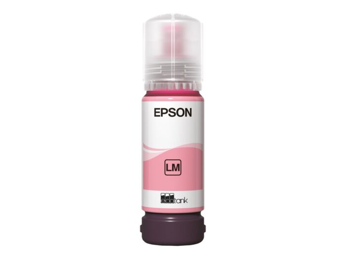 EPSON 108 EcoTank Light Mag Ink Bottle - Image 6