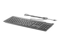 HP USB Bus Slim CCID SmartCard Kyd (SVN)