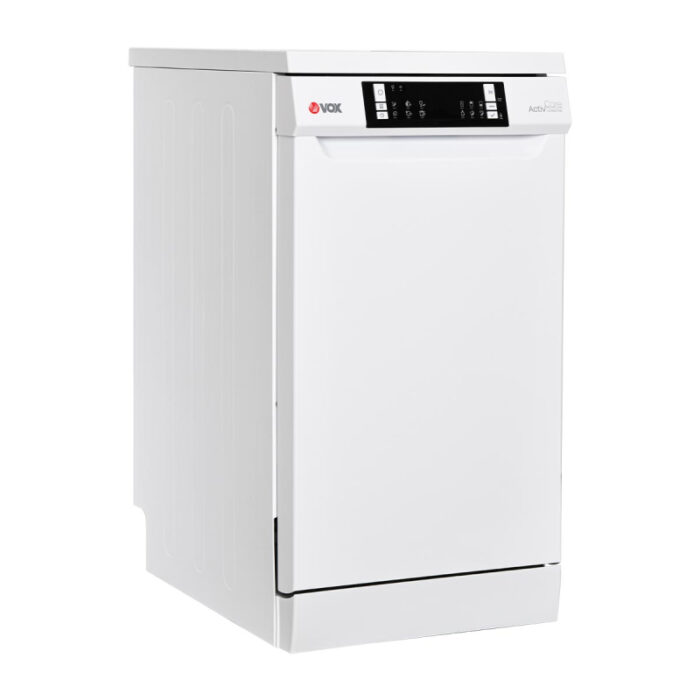 VOX pomivalni stroj LC 10A21T3E [E, 10 pog., 6 prog., TurboDrying, bel] - Image 4