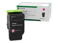 LEXMARK 78C20M0 return-toner cartridge