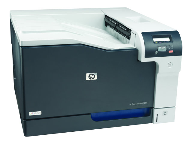 HP Color LaserJet CP5225n A3 - Image 3
