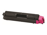 KYOCERA TK590M cartridge magenta FSC2026 - Image 6