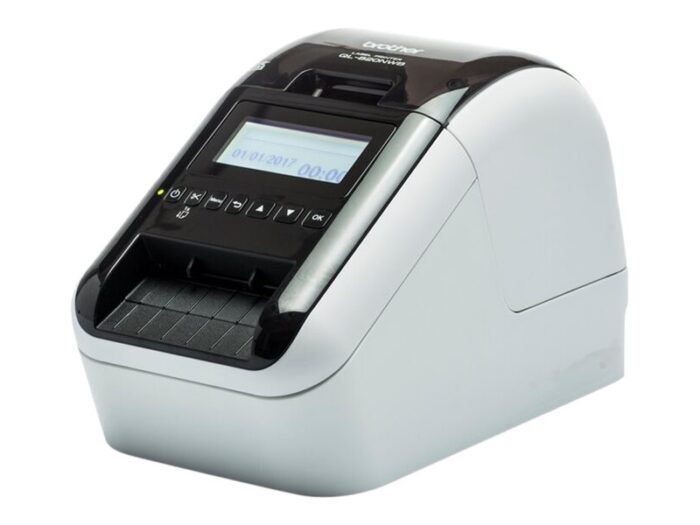 BROTHER QL820NWBYJ1 Labels printer - Image 6
