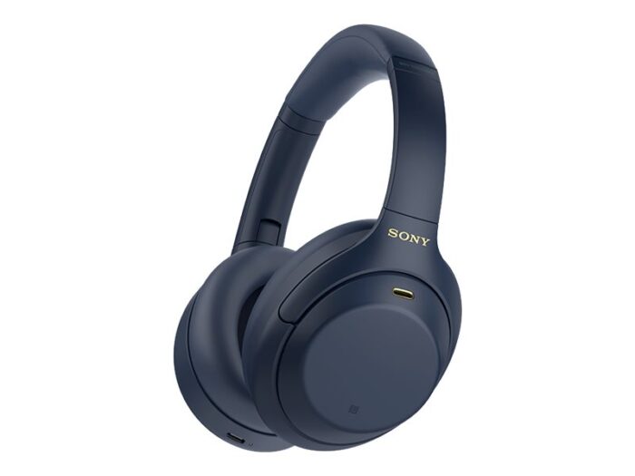 SONY WH-1000XM4 Wireless Headphones - Image 3
