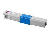 OKI cartridge C300/C500 magenta 2000page