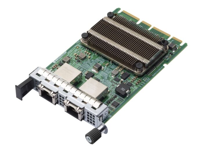 LENOVO Broadcom 57416 10GBASE-T 2p OCP - Image 4
