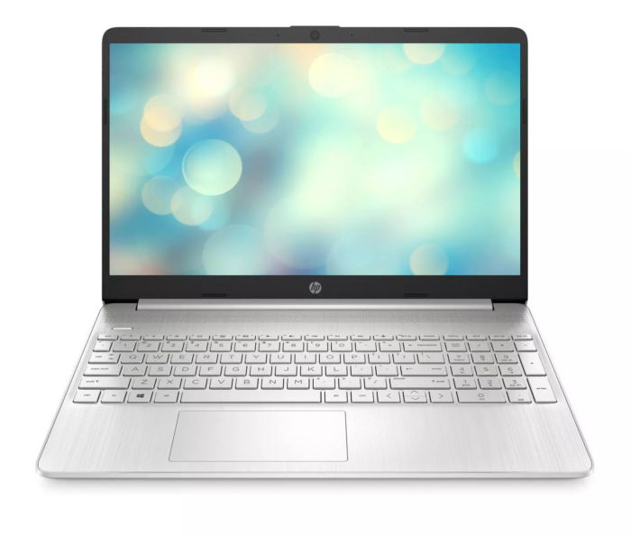 Prenosnik HP 15s-fq5295nia | i5 12.gen (10 core) / i5 / RAM 8 GB / SSD Disk /