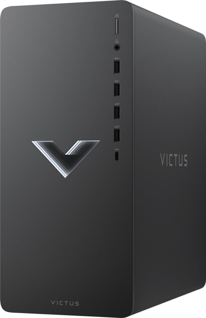 Računalnik HP Victus 15L Gaming TG02-1000na | i5 13.gen / RTX 3060 (12
