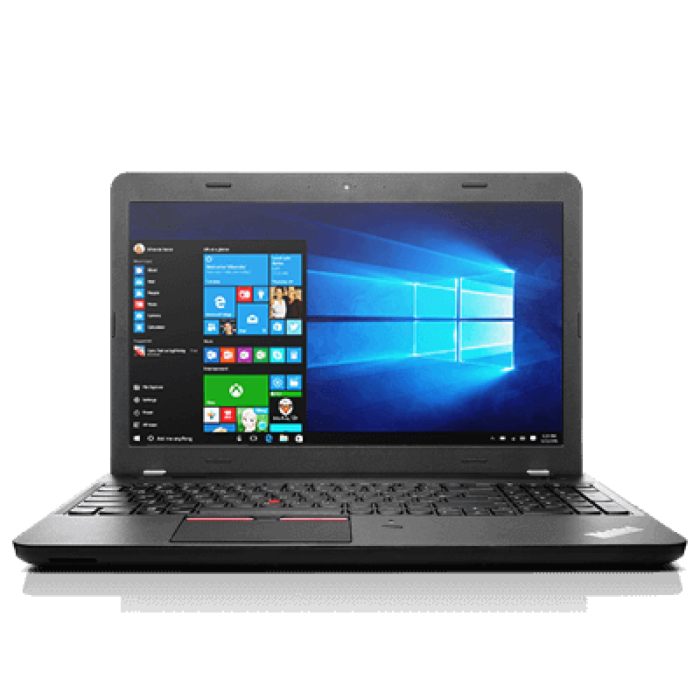 Prenosnik Lenovo ThinkPad E570 / i5 / RAM 8 GB / SSD Disk / 15,6” FHD