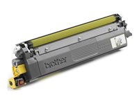 BROTHER TN248XLY Yellow Toner Cartridge - Image 3