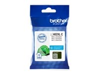 BROTHER Yellow Ink Cartridge - 5K Pages