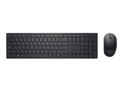 DELL Wireless Keyboard and Mouse KM5221W - Image 6