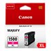CANON Ink Cartidge PGI-1500XL M - Image 4
