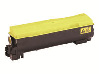 KYOCERA TK570Y cartridge yellow