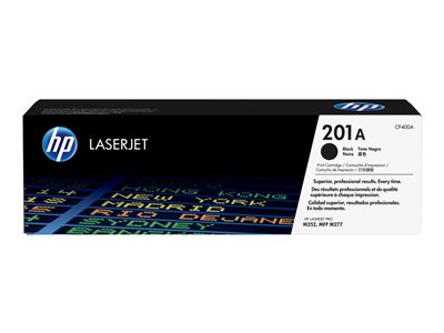 HP 201A Black Toner cartridge - Image 5