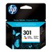 HP 301 ink color DeskJet 1050 2050 - Image 3